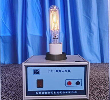 钠灯